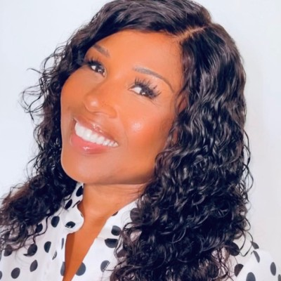 Tiffany Lee, Founder of Title Effect LLC
